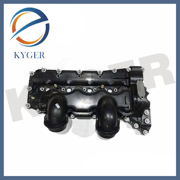 Suitable for Land Rover Range Rover valve cover LR034993 LR034994 Cross-border bestseller of high quality KYGER