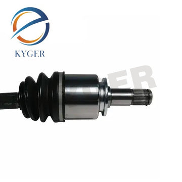 Suitable for Range Rover RR13RS14Right rear axle LR053789 LR078570 High-quality auto parts