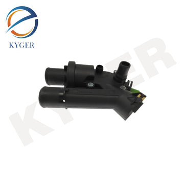 Suitable for Land Rover Discovery Sport2Aurora Jaguar XF Thermostat LR001312 C2S44028