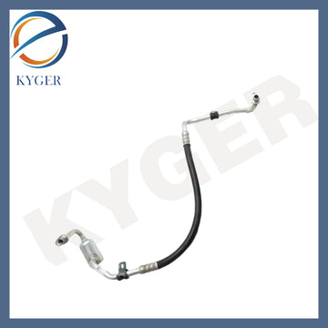Suitable for Land Rover Range Rover air conditioning pipes LR072184 LR061565 LR035483