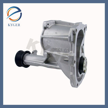 Suitable for Land Rover Discovery, Range Rover, Jaguar XJ Turbine mechanical nozzle LR088538 C2D53104 LR160736