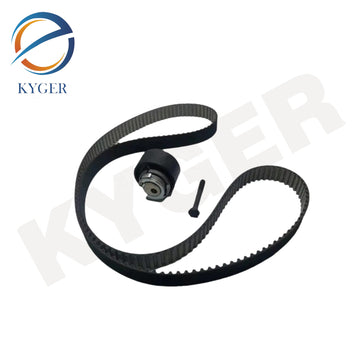 Suitable for Land Rover Range Rover and Jaguar XF Timing belt set LR078913 C2D49451