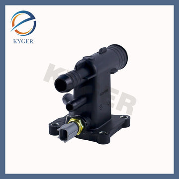 Suitable for Land Rover Discovery II, Range Rover, and Discovery Sport LR038758