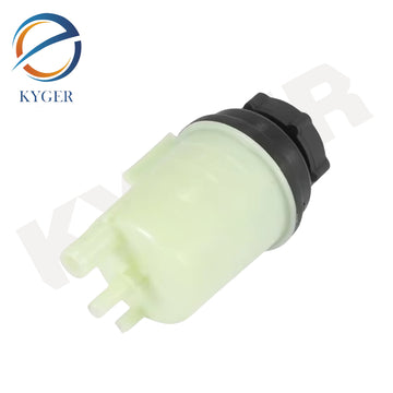 Suitable for Land Rover Discovery and Jaguar XJR Steering oil reservoir LR000578 C2D4377