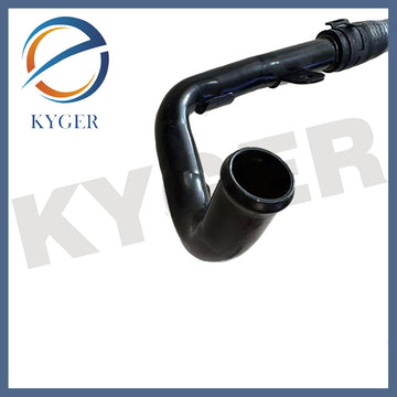 Suitable for Land Rover Discovery3Discovery4Water Pipe LR006638 High-quality auto parts KYGER