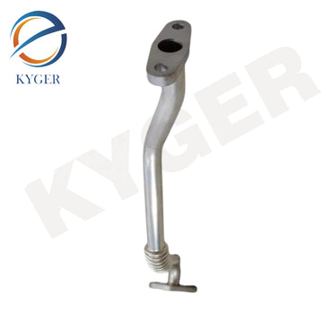 Suitable for Range Rover RS10RR13Discovery D4Turbo oil pipe LR013610