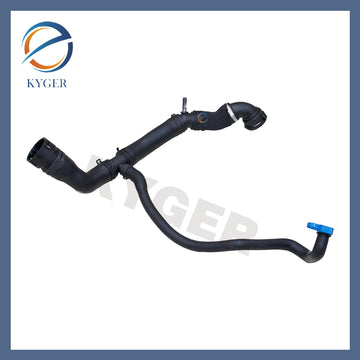 Suitable for Land Rover Range Rover Sport 4.4Displacement radiator top hose LR080119
