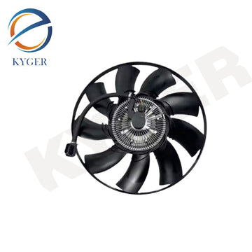 Suitable for Land Rover Range Rover electric fan LR112860 LR012644