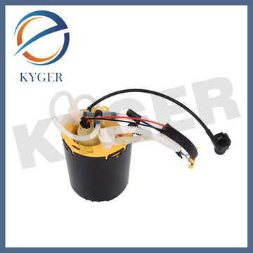 Suitable for Land Rover Discovery Range Rover diesel pump LR014998 LR042717 High-quality auto parts KYGER