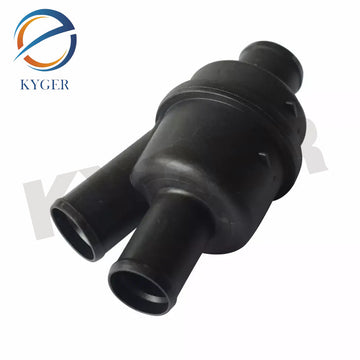 Applicable to Land Rover D2Thermostat PEM100990 High-quality auto parts KYGER