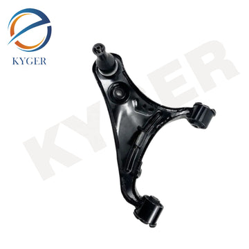 Suitable for Land Rover Discovery3 D3Front upper control arm（Right）RBJ500222 In stock and ready to ship KYGER