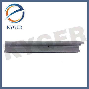 Suitable for Land Rover Range Rover hood sealing strip LR034448 LR034447 Cross-border Hot Selling