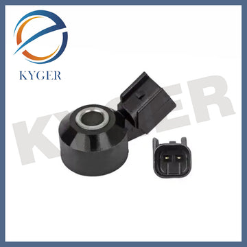 Suitable for Land Rover Discovery, Range Rover, Jaguar XJ Detonation sensor JD61212 LR008877