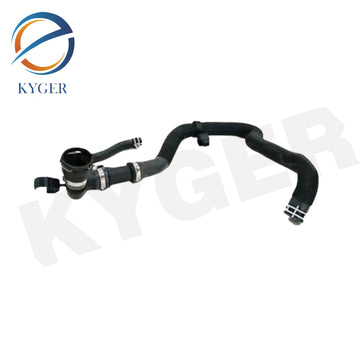 Suitable for Land Rover Evoque RRE DB5Sewer pipe LR094507