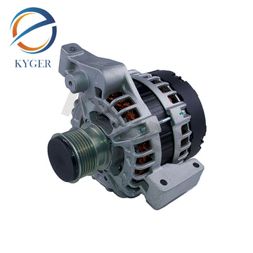 Suitable for Land Rover Evoque RRE Shenxing II F2 Generator LR067840 High Quality KYGER