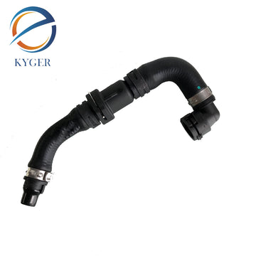 Suitable for Range Rover RR18RS19Cooling system water pipe LR123725 High-quality auto parts KYGER