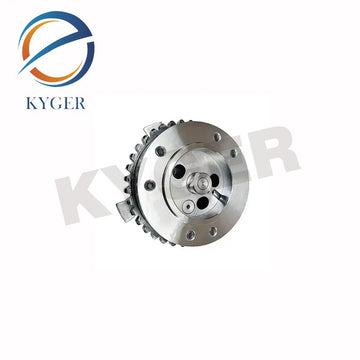 Suitable for Land Rover Discovery and Jaguar FP Camshaft sprocket intake C2Z30680 LR060395