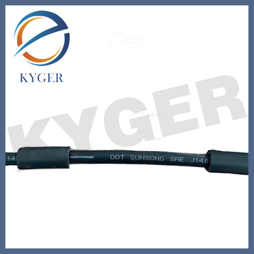 Suitable for Land Rover Discovery Range Rover Rear brake hose LR018112 LR058010 LR044351