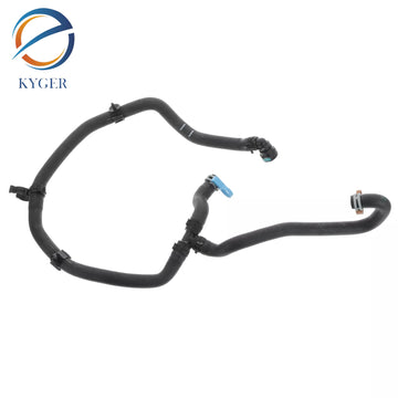 Suitable for Land Rover Discovery Range Rover auxiliary water bottle hose LR034628 High-quality auto parts KYGER
