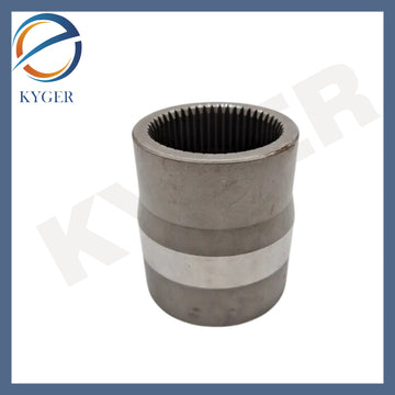 Suitable for Land Rover Discovery II F2Differential tube sleeve LR002746 In stock and ready to ship KYGER