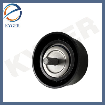Suitable for Land Rover Discovery Sport2Aurora RRE Under the engine belt idler pulley LR028879