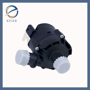 Suitable for Land Rover Range Rover and Discovery electronic water pump LR049317 0392023382