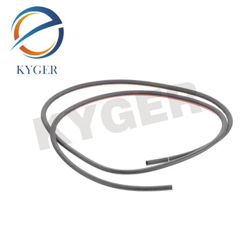 Suitable for Land Rover Discovery II and Range Rover Evoque door seals LR017022 LR026445 LR026446
