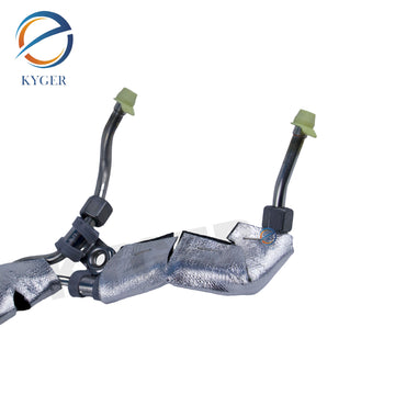 Suitable for Range Rover, Land Rover, Jaguar XJXF Fuel hose LR065487 AJ811922 AJ811527