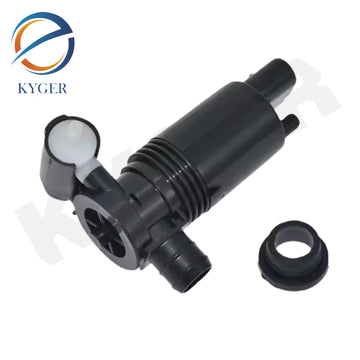 Suitable for Land Rover Discovery Range Rover Sport D4 RS10Headlight washer motor LR013950 LR002301