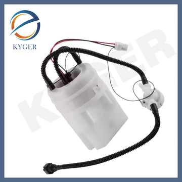 Suitable for Land Rover Discovery D3Range Rover RS05Gasoline pump WGS500051 High-quality auto parts