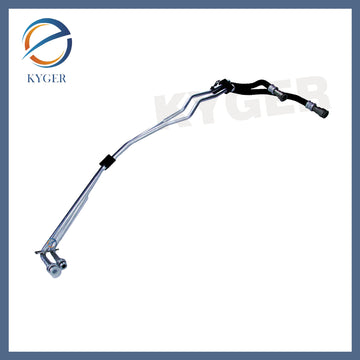 Suitable for Land Rover Discovery4Transmission oil pipe LR016218 LR037224 High Quality KYGER
