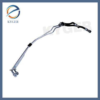 Suitable for Land Rover Discovery4Transmission oil pipe LR016218 LR037224 High Quality KYGER
