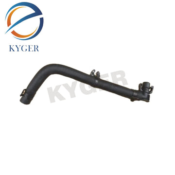 Suitable for Range Rover RR10RR13Cooling system water pipe LR023142 High-quality auto parts