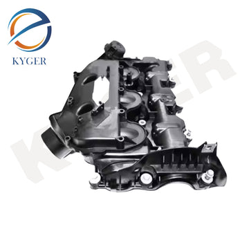 Suitable for Land Rover Discovery3Discovery4Left valve cover LR032723 LR168193