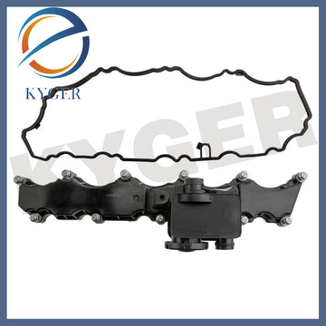 Suitable for Land Rover Range Rover valve cover LR121750 LR164405 AJ814231 AJ814278