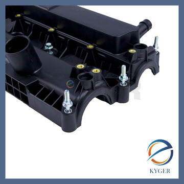 Suitable for Jaguar E2 Aurora XJXF Valve cover LR070360 LR056035 JDE38024