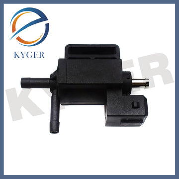 Suitable for Land Rover Range Rover Evoque and Jaguar XF Turbocharger Bypass Valve LR074184 LR048511 JDE28457