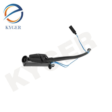 Suitable for Land Rover Range Rover front windshield washer nozzle LR068874 LR045321