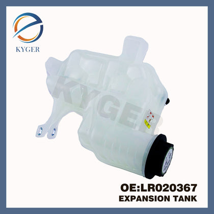 Suitable for Land Rover Discovery3Lanyun Sub-Water Bottle（Without cover）LR020367 PCF500015 PCF500