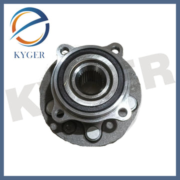 Suitable for Land Rover Discovery front axle head LR178617 Cross-border best-selling high-quality auto parts KYGER