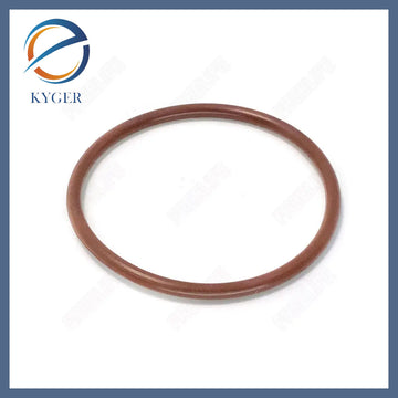 Suitable for Land Rover Range Rover Jaguar XF High-pressure oil pump O Ring C2D26536 JDE8969 LR010861