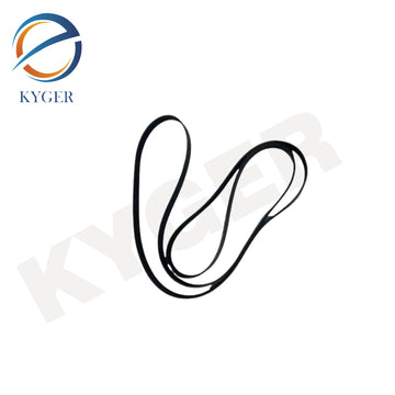 Suitable for Range Rover RR13Generator belt LR036090