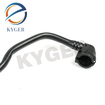 Suitable for Land Rover Velar and Jaguar FP Water Pipe LR093723 T4A17515 High-quality auto parts KYGER