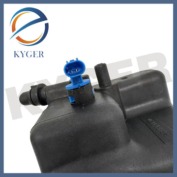Suitable for Range Rover RR02Auxiliary kettle PCF000033 High-quality auto parts KYGER
