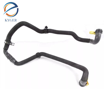 Suitable for Range Rover RR13RS14Cooling system water pipe LR123061 High-quality auto parts