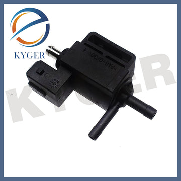 Suitable for Land Rover Range Rover Evoque and Jaguar XF Turbocharger Bypass Valve LR074184 LR048511 JDE28457