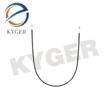 Suitable for Range Rover RR02The head cover is being pulled FSE000041 High-quality auto parts KYGER