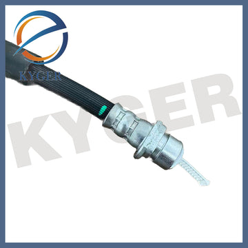Suitable for Land Rover Discovery Range Rover Rear brake hose LR018112 LR058010 LR044351