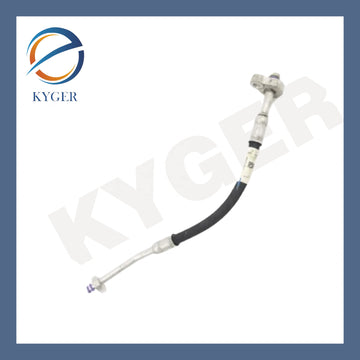 Suitable for Land Rover Evoque RRE Discover the Divine Journey DB5Air conditioning hose LR078694 LR027790