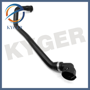 Applicable to Land Rover F2Water tank inlet pipe LR006135 High-quality auto parts KYGER
